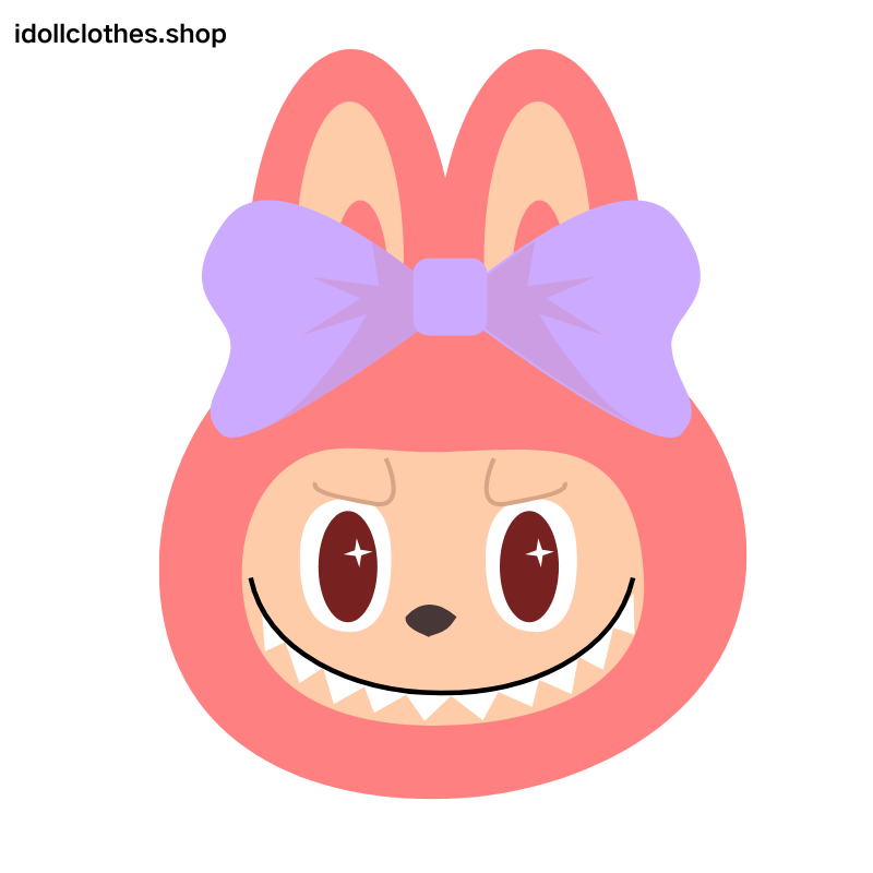 Labubu Clothes Prime Exclusive Link